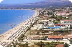 Laganas Resort